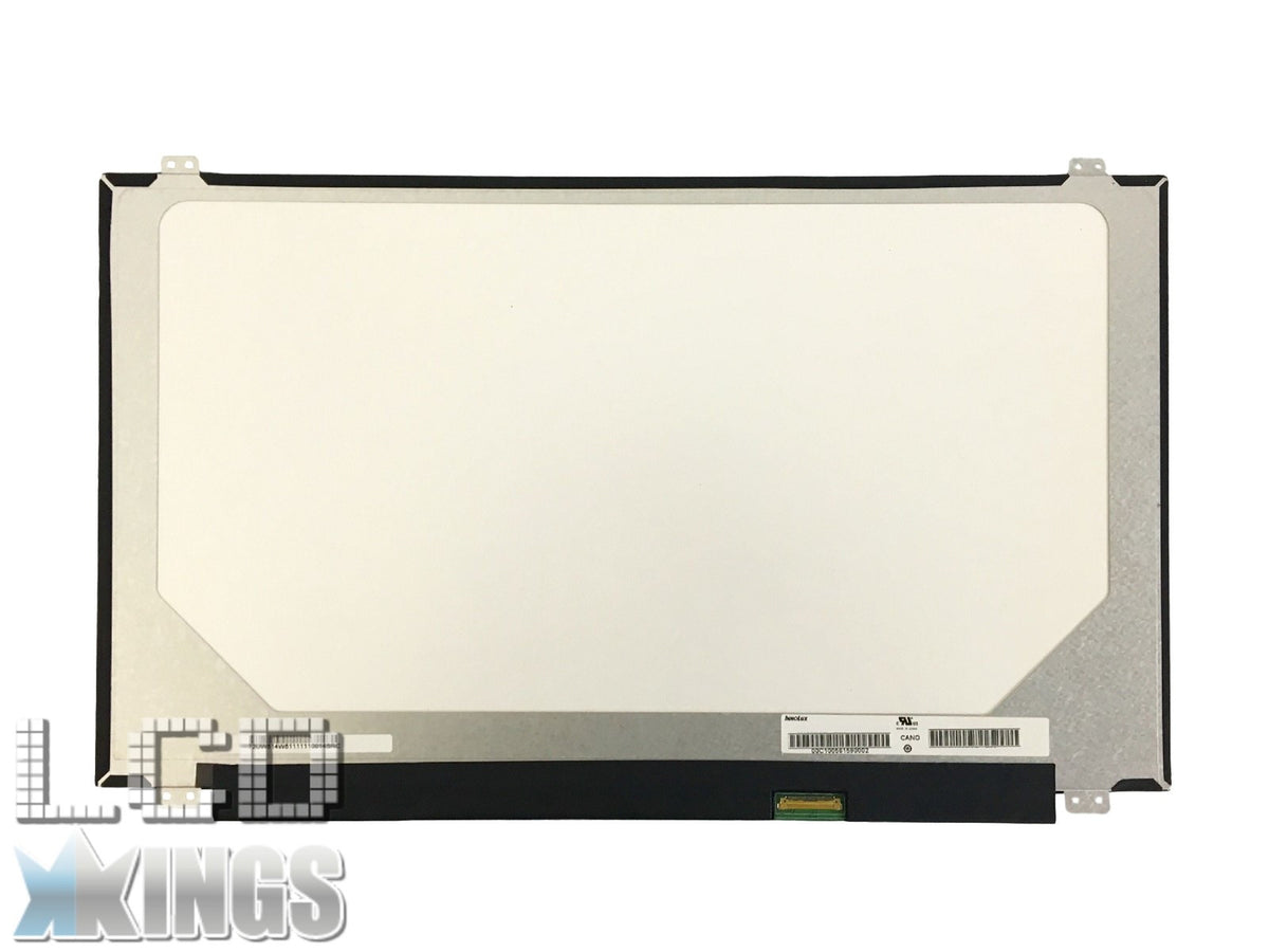 Dalle écran 15.6" FHD LED LCD B156HTN03.6 HW4A - Connecteur 30 Pins - Neuve