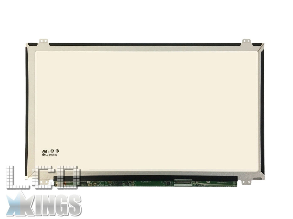 HP Pavilion 15-P293NF 15.6" HD Laptop Screen - Accupart Ltd