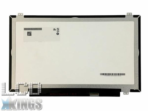 Innolux N140HCA-EAC Rev C1 14.0" FHD IPS Laptop Screen - Accupart Ltd