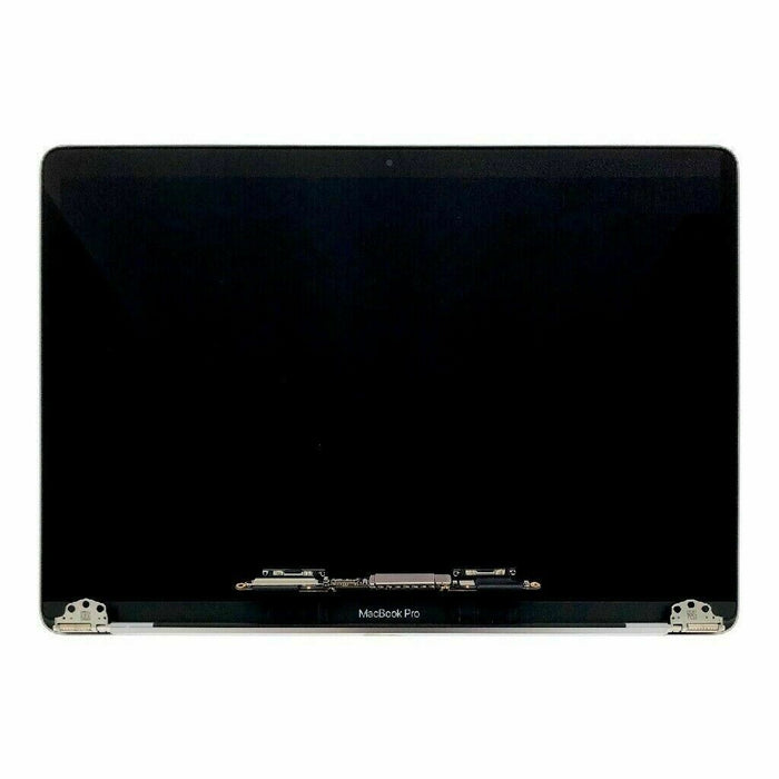 Apple Macbook A2141 Screen Assembly EMC 3347 Silver - Accupart Ltd