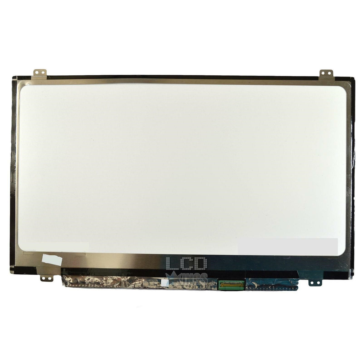 BOE NV140FHM-N4B IPS Glossy FHD 1920x1080 30pin LCD Screen LED - Foto 9