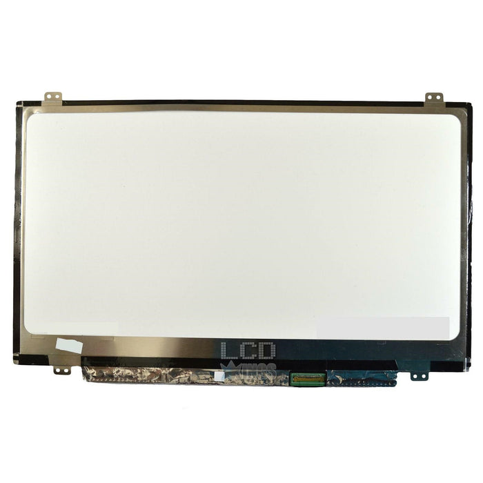 Lenovo E430 Z410 14" 1366 X 768 Laptop Screen - Accupart Ltd