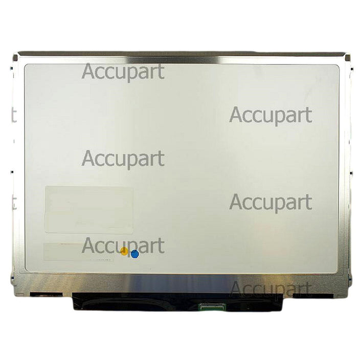 HP Compaq Pavilion DV3700 13.3" Laptop Screen - Accupart Ltd