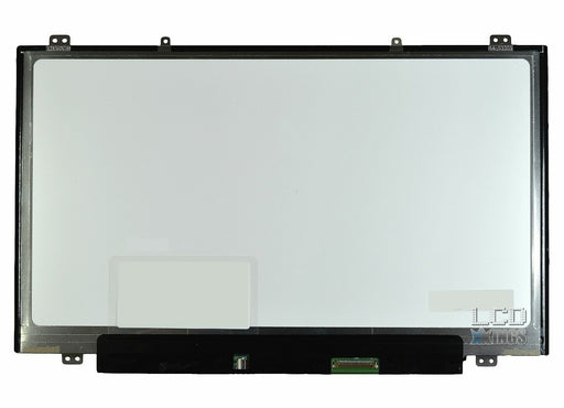 Samsung LTN140KT08-801 14" Laptop Screen - Accupart Ltd