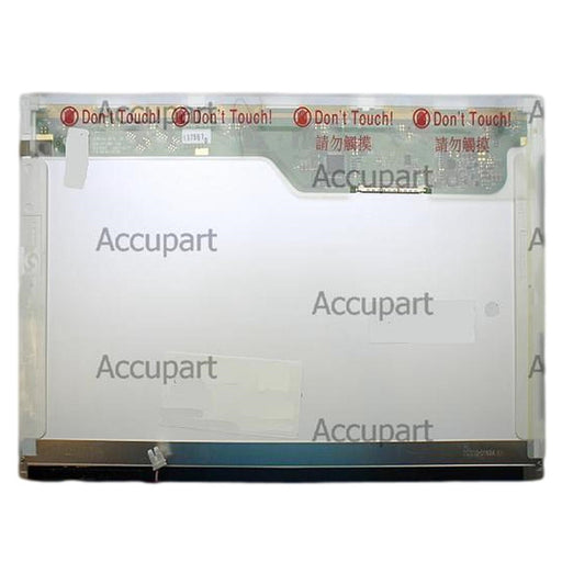 AU Optronics B133EW01 V9 13.3" Laptop Screen - Accupart Ltd