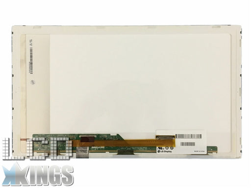 HP ProBook 6550B 15.6" Laptop Screen - Accupart Ltd