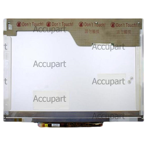 Dell Vostro 1310 13.3" Laptop Screen - Accupart Ltd