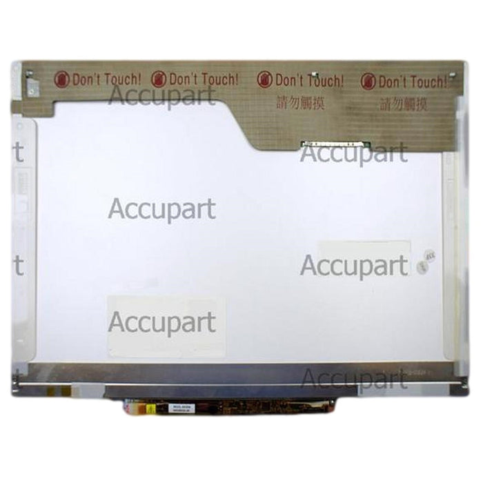 Dell UN864 Laptop Screen - Accupart Ltd