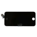 Apple Iphone 5 Black Digitizer And Screen Assembly Touch Screen - Accupart Ltd