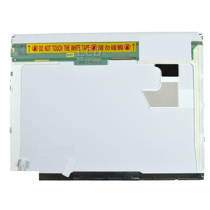 Hyundai HT14P12-100 14.1" S Laptop Screen - Accupart Ltd