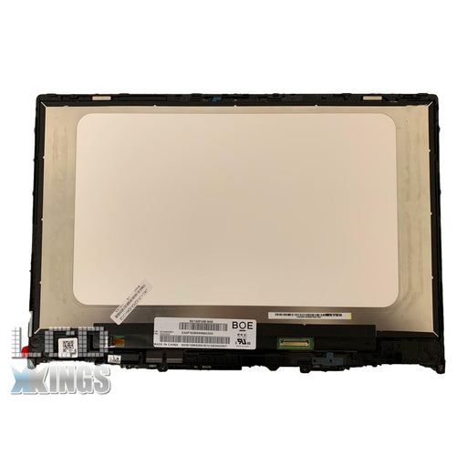 Lenovo Yoga 530-14 IKB 14" Screen and Digitizer Assembly with Frame - Accupart Ltd