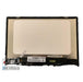Lenovo Yoga 530-14 IKB 14" Screen and Digitizer Assembly with Frame - Accupart Ltd