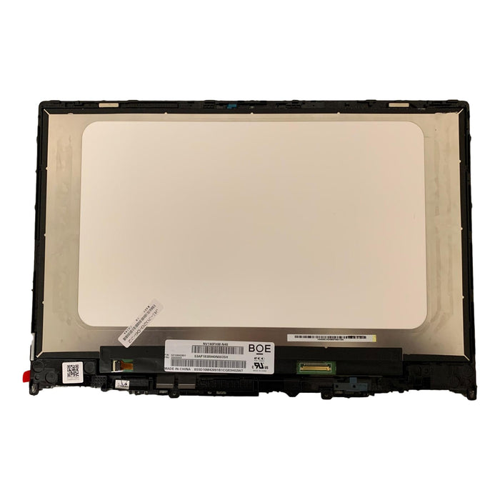 Lenovo Yoga 530-14 IKB 14" Screen and Digitizer Assembly with Frame - Accupart Ltd