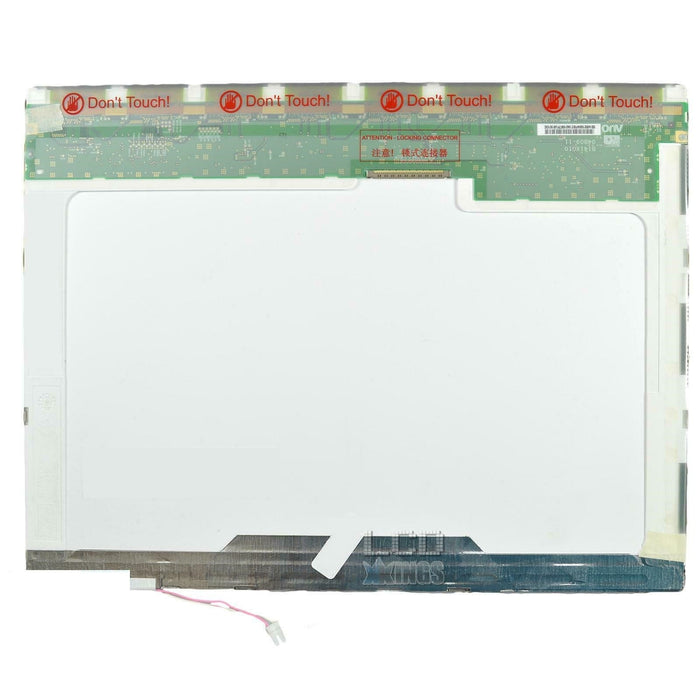 LG Philips LP141X10 14.1" Laptop Screen - Accupart Ltd