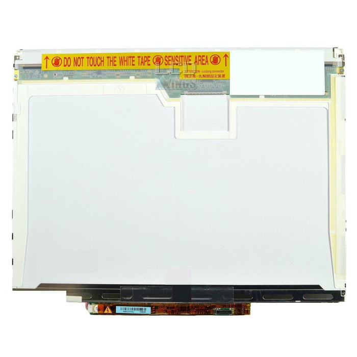 AU Optronics B141XG13-V8 14.1" With Inverter For Dell Only Laptop Screen - Accupart Ltd
