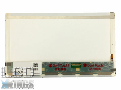 Samsung LTN133AT17 13.3" NOT For Dell Laptop Screen - Accupart Ltd