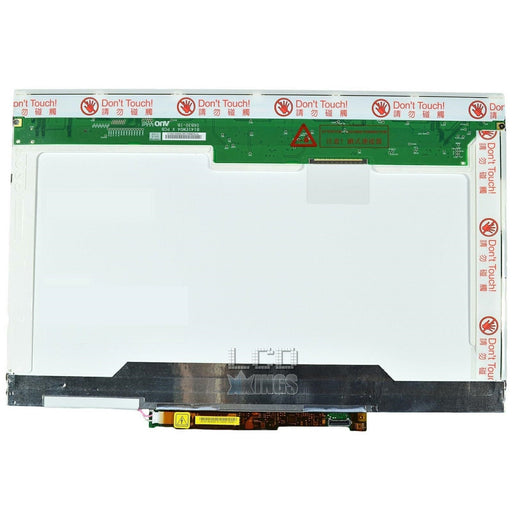 Dell P/N DR505 14.1 Laptop Screen - Accupart Ltd