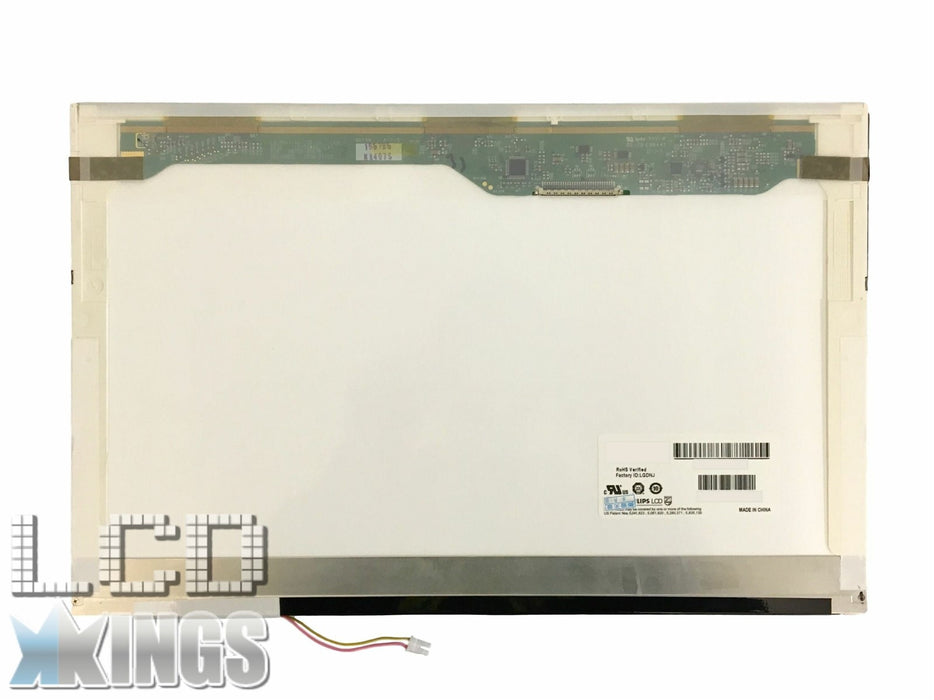 LG Philips LP141WP1-TLA1 14.1" Laptop Screen - Accupart Ltd