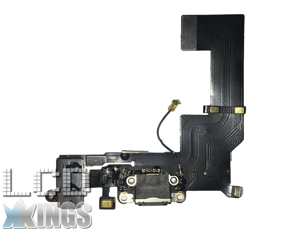 Flex Con Microfono E Jack Cavo Flex Con Connettore Dock Per IPhone - Foto 7