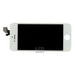 Apple Iphone 5SE White Digitizer And Screen Assembly Touch Screen - Accupart Ltd
