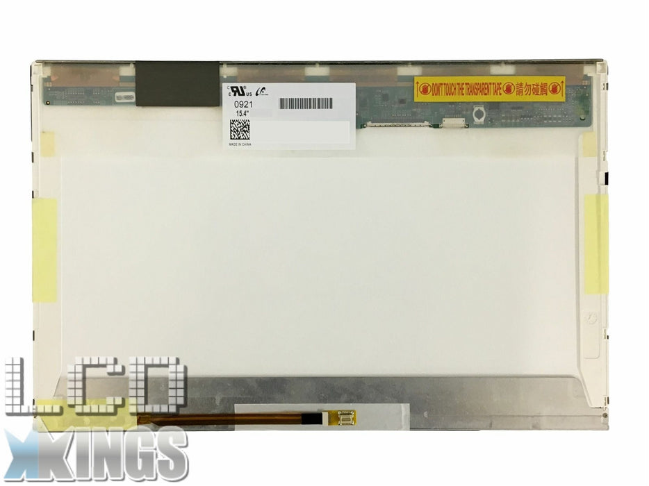 LG Philips LP154WX7-TLA2 15.4" Laptop Screen - Accupart Ltd