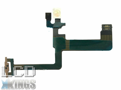 Apple Iphone 6 PLUS Power Button Flex & MIC Cable & Bracket 6+ - Accupart Ltd