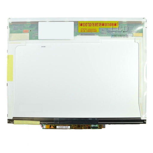 Dell Latitude D505 15" Laptop Screen SXGA - Accupart Ltd