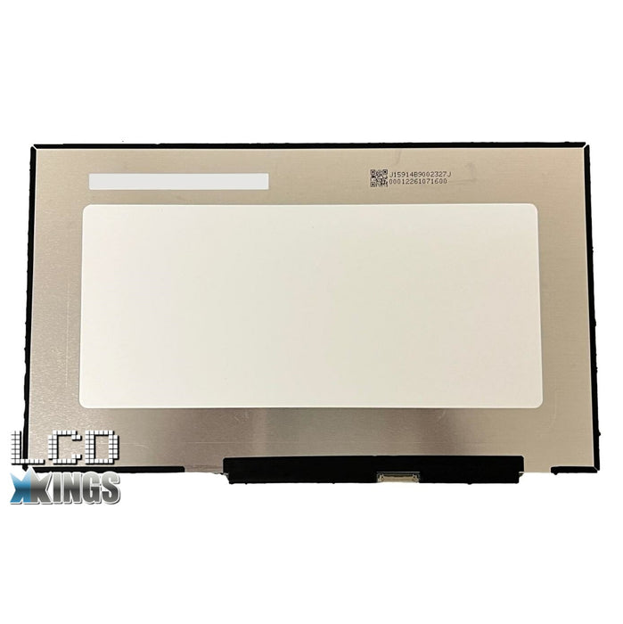 BOE NV140FHM-N66 14" Full HD Laptop Screen 16CM PCB - Accupart Ltd