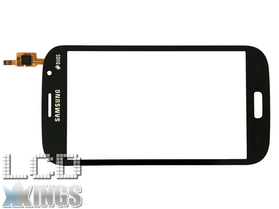 Samsung Galaxy Grand NEO PLUS GT- I9060I Black Digitizer Touch - Accupart Ltd