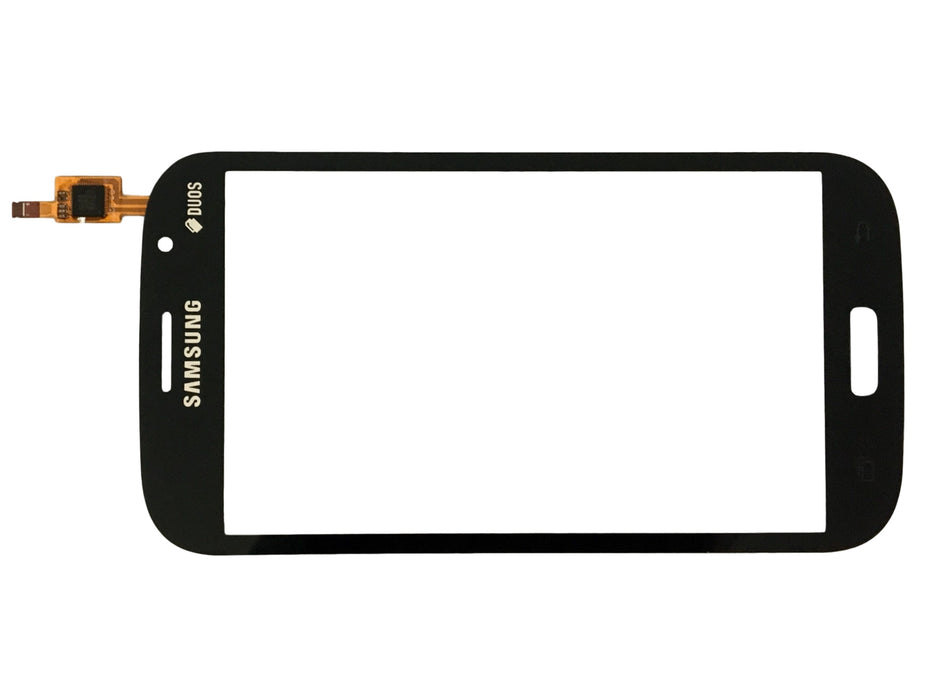 Samsung Galaxy Grand NEO PLUS GT- I9060I Black Digitizer Touch - Accupart Ltd