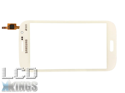 Samsung Galaxy Grand NEO PLUS GT- I9060 9062 Digitizer White Touch Screen - Accupart Ltd