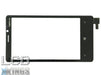 Nokia LUMIA 920 N920 Touch Digitizer Assembly PAD Black UK Laptop Screen - Accupart Ltd