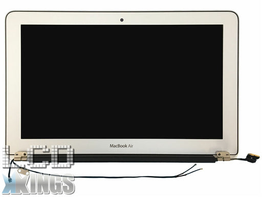 Apple MacBook AIR A1370 11.6" Complete Assembly Late 2010 Laptop Screen - Accupart Ltd