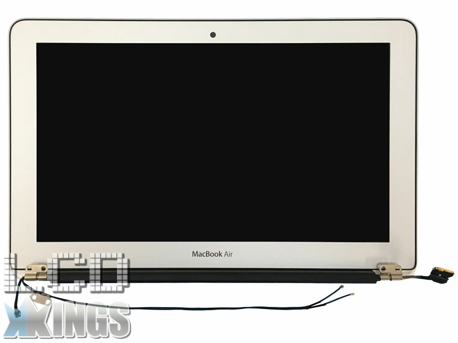 Apple MacBook AIR A1465 EMC2558 ONLY 11.6" Complete Assembly Laptop Screen - Accupart Ltd