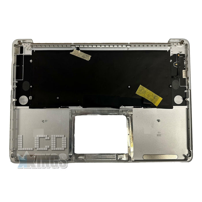 Apple Macbook A1398 2015 UK Keyboard and Top Case Assembly EMC 2909 2910 Palm Rest - Accupart Ltd