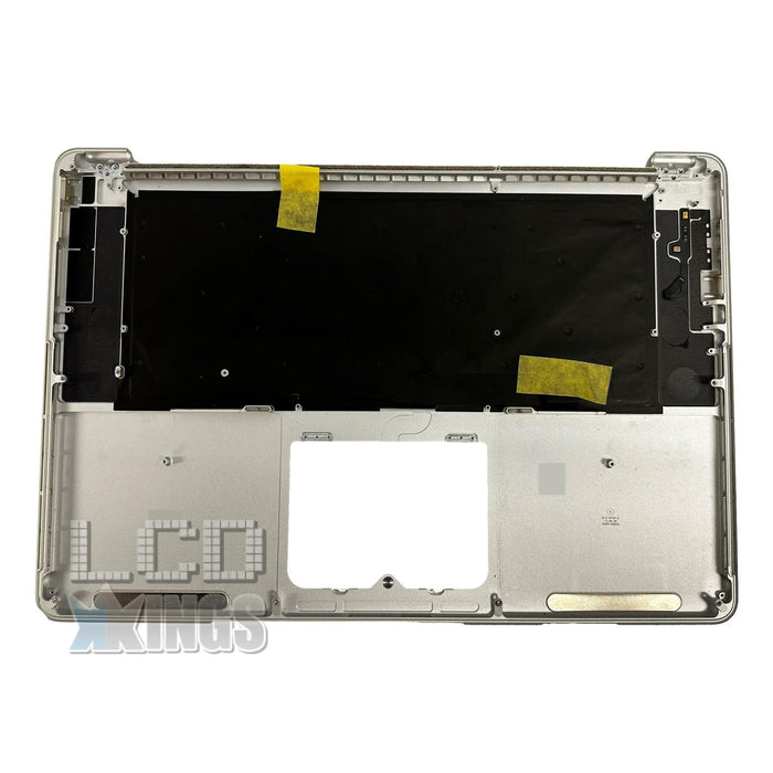Apple Macbook A1398 2012 2013 UK Keyboard and Top Case Assembly EMC 2512 2673 Palm Rest - Accupart Ltd