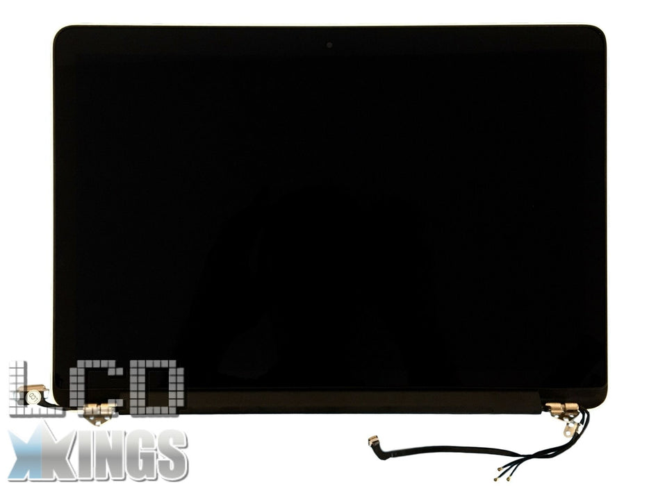 Apple MacBook Pro A1502 Retina Full Assembly Early 2015 Laptop Screen - Accupart Ltd