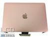 Apple MacBook Pro A1534 12" Assembly Early 2015 Rose Gold EMC2746 2991 Laptop Screen - Accupart Ltd