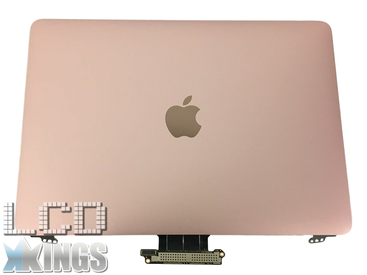 Apple MacBook 本体 ローズゴールド　ジャンク Apple MacBook Pro A1534 12