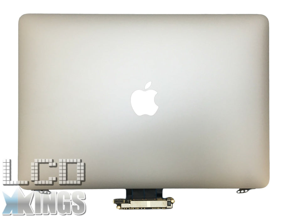 Apple MacBook Pro A1534 Retina 12" Assembly Early 2015 SILVER EMC2746 2991 Laptop Screen - Accupart Ltd