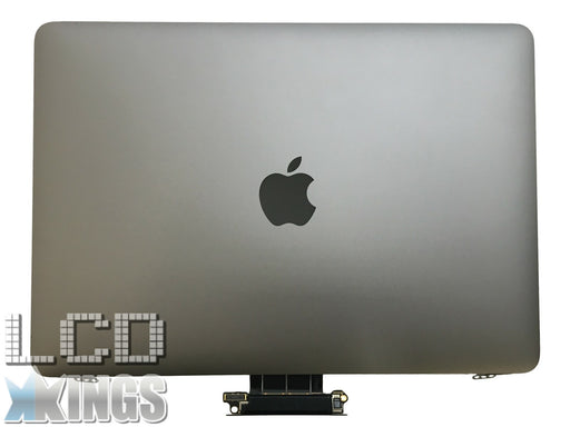 Apple MacBook Pro A1534 Retina 12" Assembly Early 2015 GREY Laptop Screen - Accupart Ltd