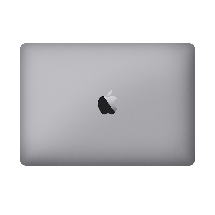 Apple Macbook A1706 A1708 Screen Assembly 661-05323 Grey - Accupart Ltd