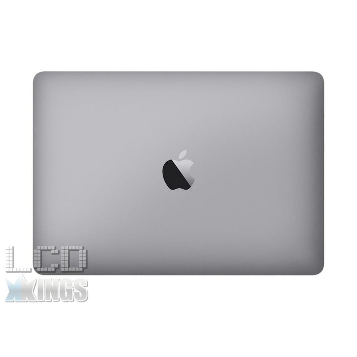 Apple Macbook Air A2337 LCD Screen Assembly Space Grey EMC 3598 - Accupart Ltd