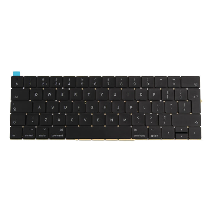 Apple Macbook A1706 A1707 UK Keyboard - Accupart Ltd