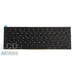 Apple Macbook A1706 A1707 UK Keyboard - Accupart Ltd