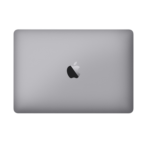 Apple Macbook A1989 Screen Assembly EMC 3214 3358 Grey - Accupart Ltd