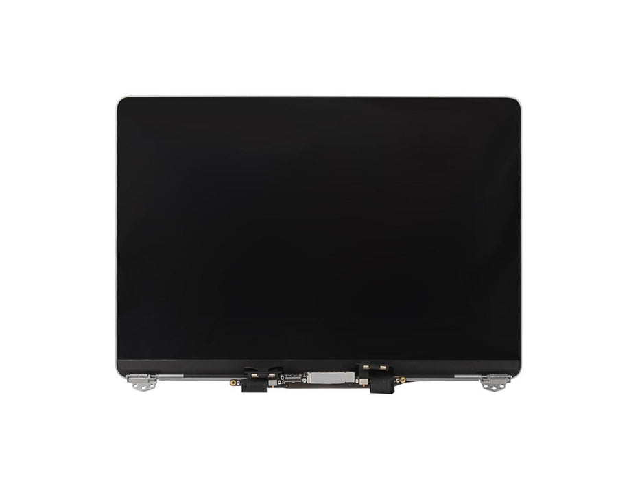 Apple Macbook Pro 13 A1989 Mid 2018 LCD Screen Panel Assembly Silver EMC 3214 3358 - Accupart Ltd