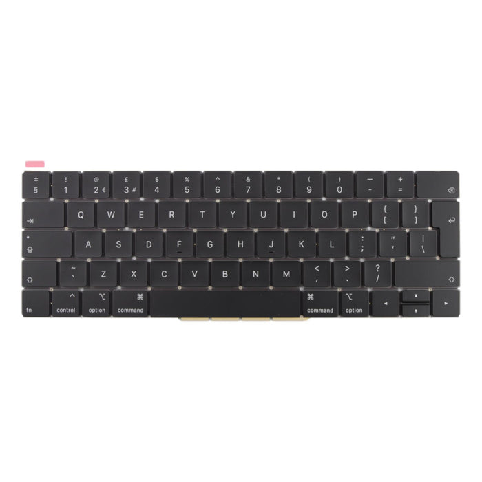 Apple  Macbook A1989 A1990 UK Keyboard EMC 3214 3358 3215 3359 - Accupart Ltd