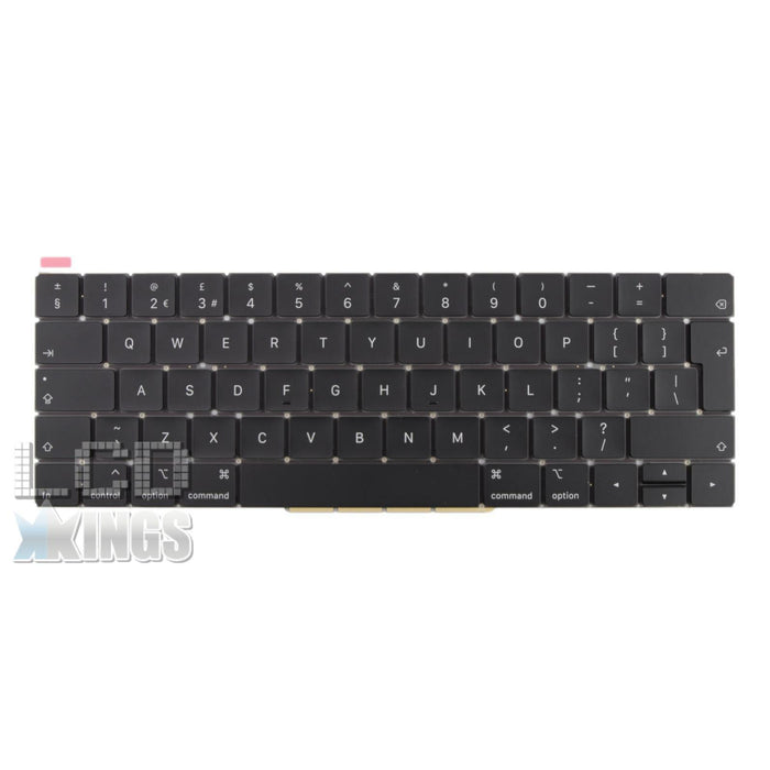 Apple  Macbook A1989 A1990 UK Keyboard EMC 3214 3358 3215 3359 - Accupart Ltd