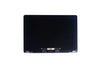 Apple MacBook Air 13 A1932 Retina LCD Display Screen Assembly Late 2018 ONLY Silver - Accupart Ltd